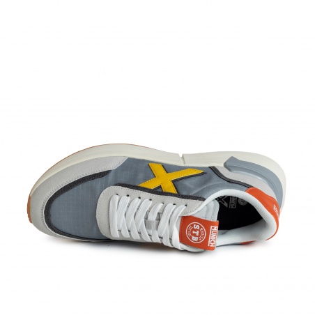 Zapatilla Munich Versus 53 Azul