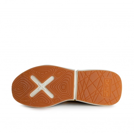 Zapatilla Munich Versus 53 Azul