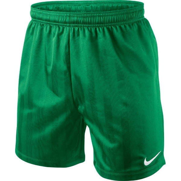 Short Nike Training Verde