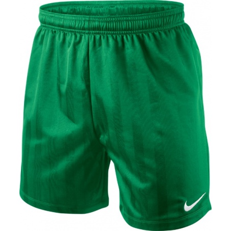 Short Nike Training Verde