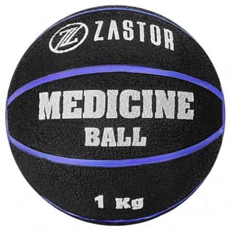 Balón Medicinal Zastor Mek 1KG