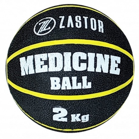 Balón Medicinal Zastor Mek 2Kg