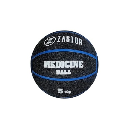 Balón Medicinal Zastor Mek 5 Kg