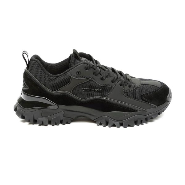 Zapatilla Umbro Bumpy Negra
