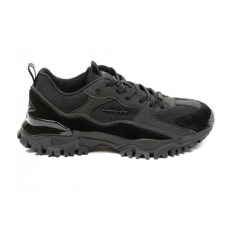 Zapatilla Umbro Bumpy Negra