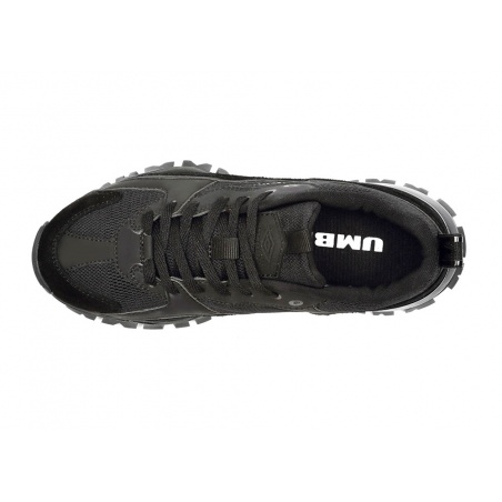 Zapatilla Umbro Bumpy Negra