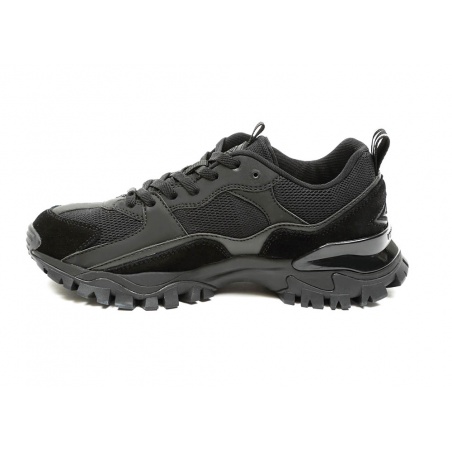 Zapatilla Umbro Bumpy Negra