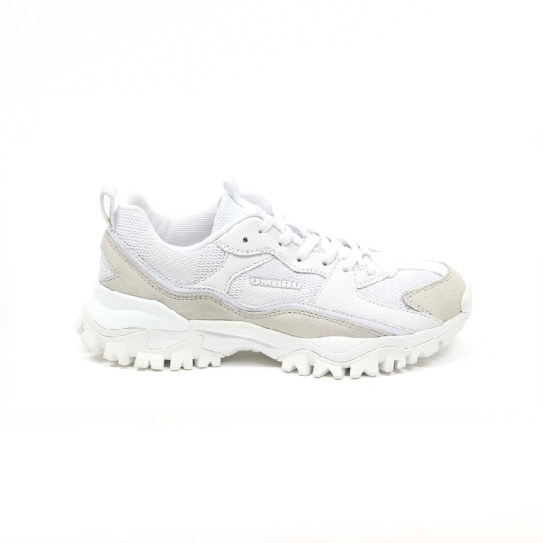Zapatilla Umbro Bumpy Blanca