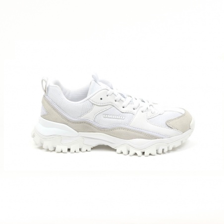Zapatilla Umbro Bumpy Blanca