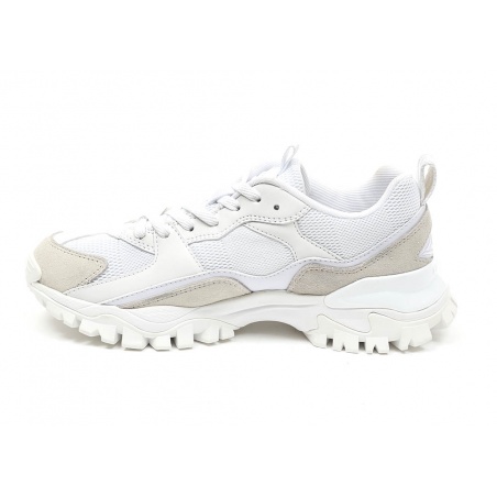 Zapatilla Umbro Bumpy Blanca