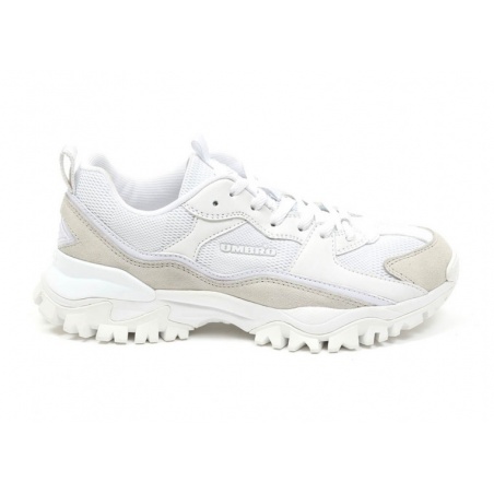 Zapatilla Umbro Bumpy Blanca