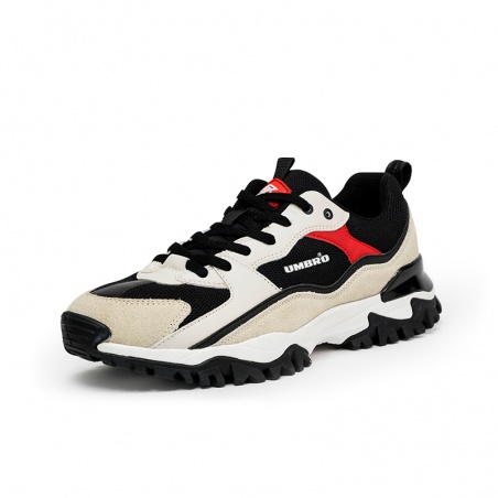 Zapatilla Umbro Bumpy Negra 