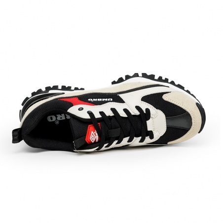 Zapatilla Umbro Bumpy Negra 