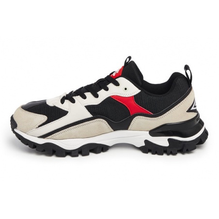 Zapatilla Umbro Bumpy Negra 