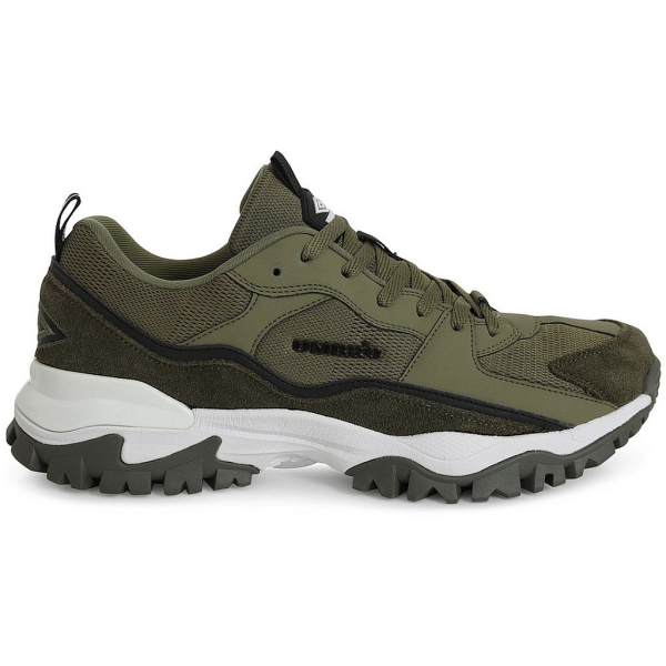 Zapatilla Umbro Bumpy Verde