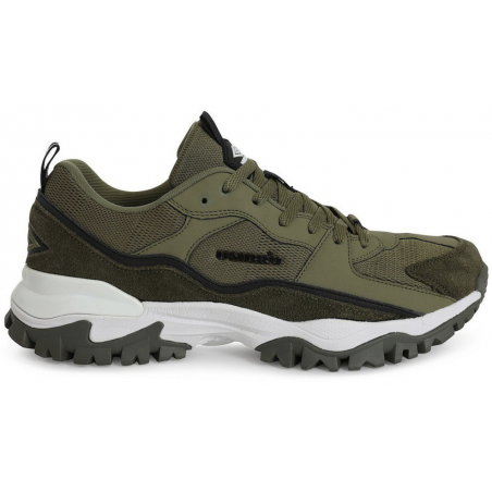 Zapatilla Umbro Bumpy Verde