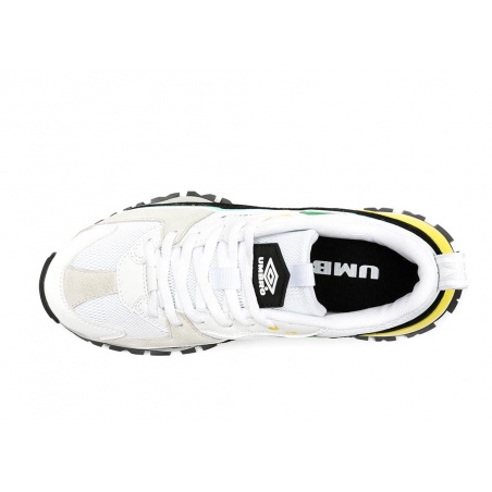 Zapatilla Umbro Bumpy Blanca