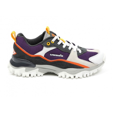 Zapatilla Umbro Bumpy Multicolor