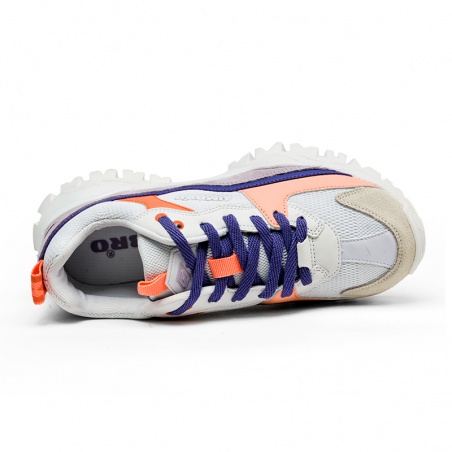 Zapatilla Umbro Bumpy Multicolor