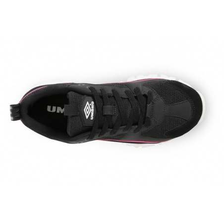 Zapatilla Umbro Bumpy Negra