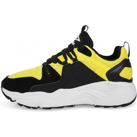 Zapatilla Umbro Run Negra