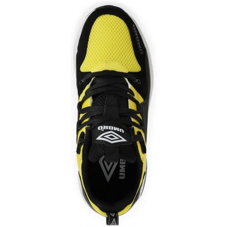 Zapatilla Umbro Run Negra