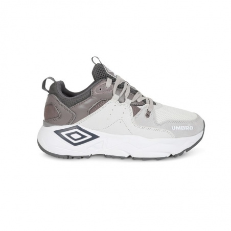 Zapatilla Umbro Run Blanca