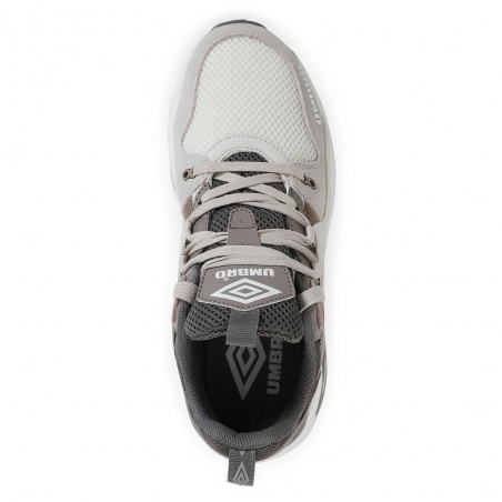 Zapatilla Umbro Run Blanca