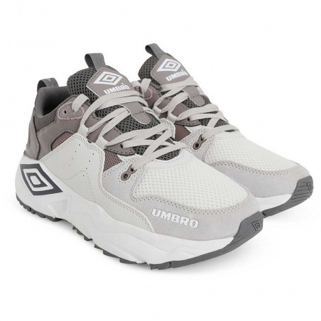 Zapatilla Umbro Run Blanca