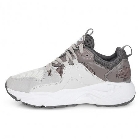 Zapatilla Umbro Run Blanca