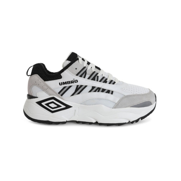Zapatilla Umbro Neptune Blanca