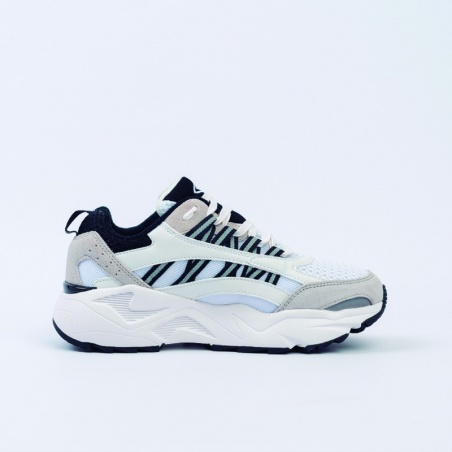 Zapatilla Umbro Neptune Blanca