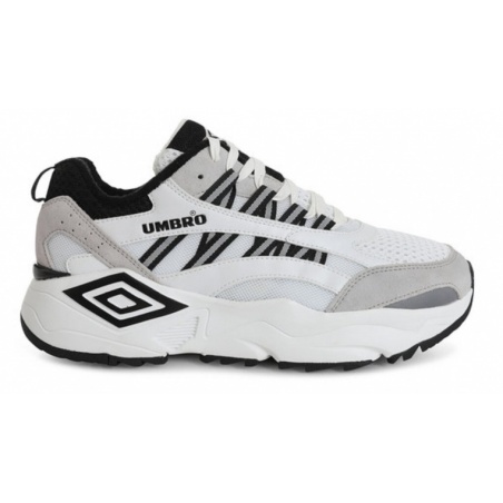 Zapatilla Umbro Neptune Blanca