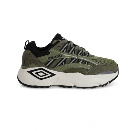 Zapatilla Umbro Neptune Verde