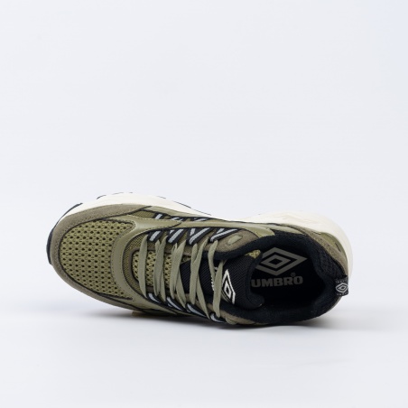 Zapatilla Umbro Neptune Verde