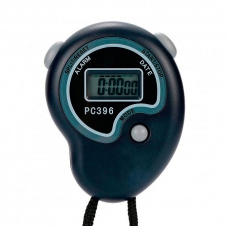 Cronómetro Precision Rapid