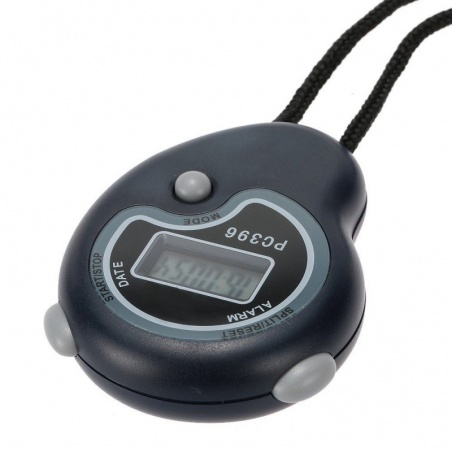 Cronómetro Precision Rapid