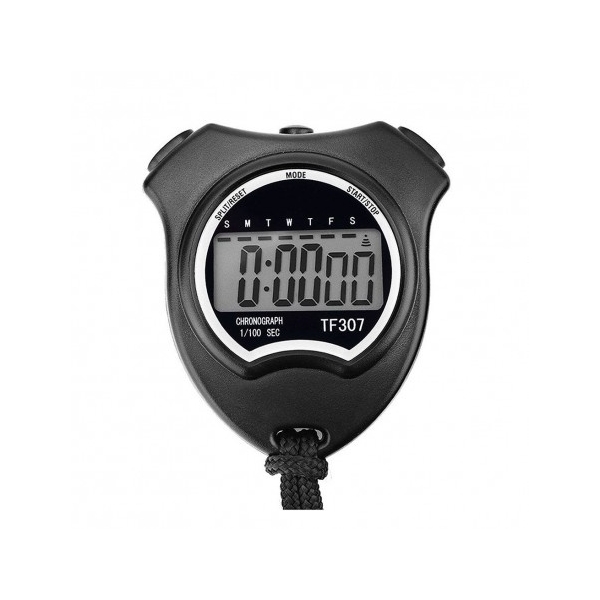 Cronómetro Precision Speed