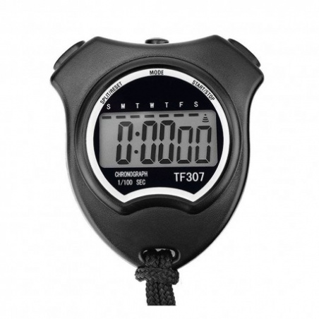 Cronómetro Precision Speed