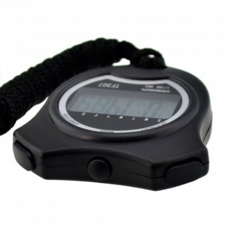 Cronómetro Precision Speed