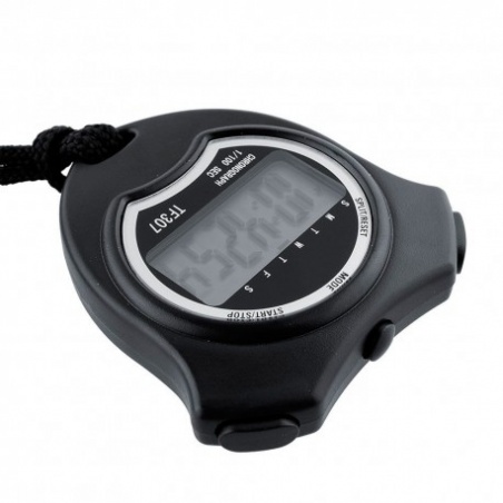 Cronómetro Precision Speed