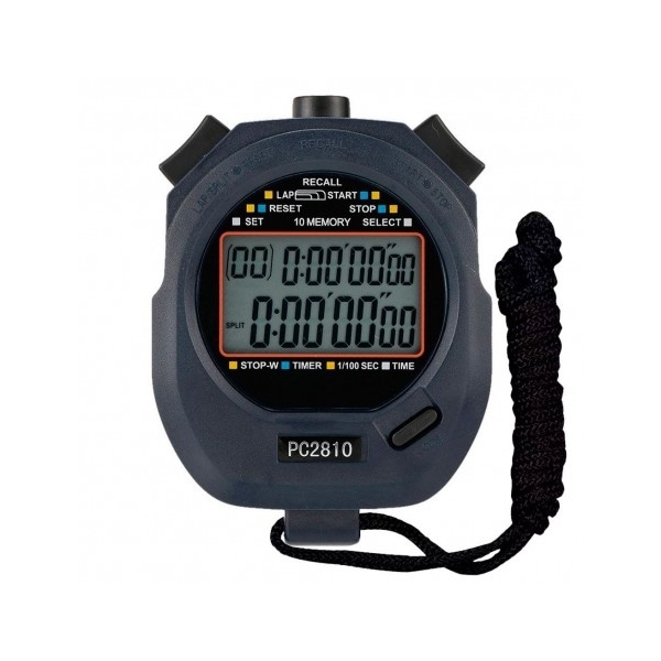 Cronómetro Profesional Race-10