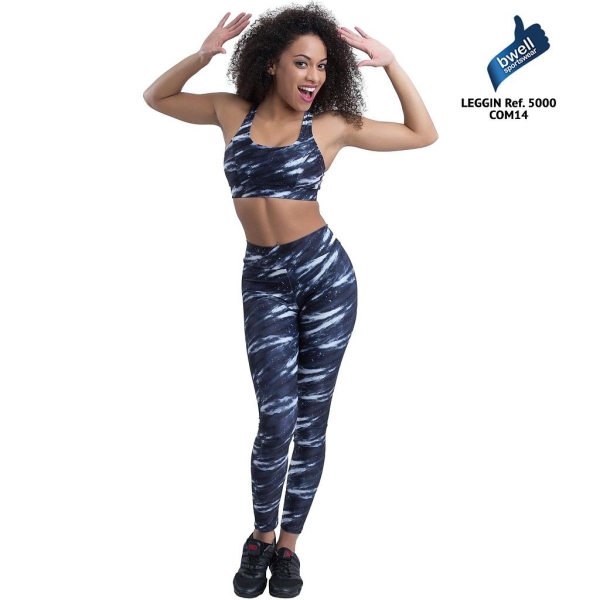 Malla Happy Dance Marino