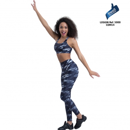 Malla Happy Dance Marino