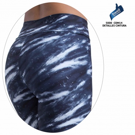 Malla Happy Dance Marino