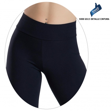 Malla Happy Dance Negra