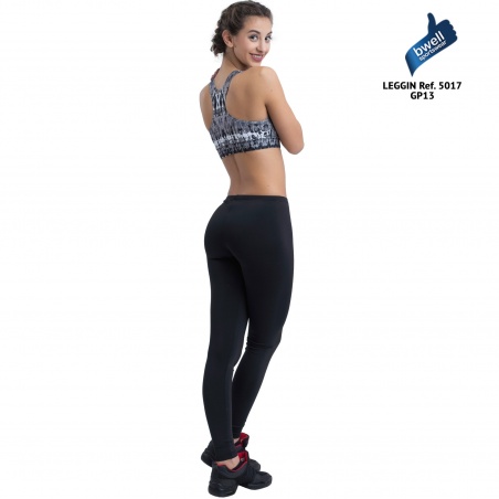 Malla Happy Dance Negra