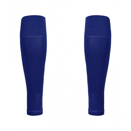 Media de Fútbol sin Pie Umbro Azul Marino Adulto