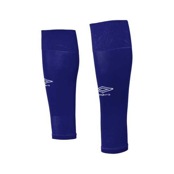  Media de Fútbol sin Pie Umbro Azul Marino Junior