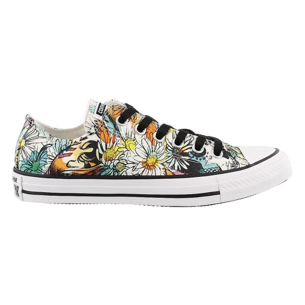 Zapatilla Converse Estampada